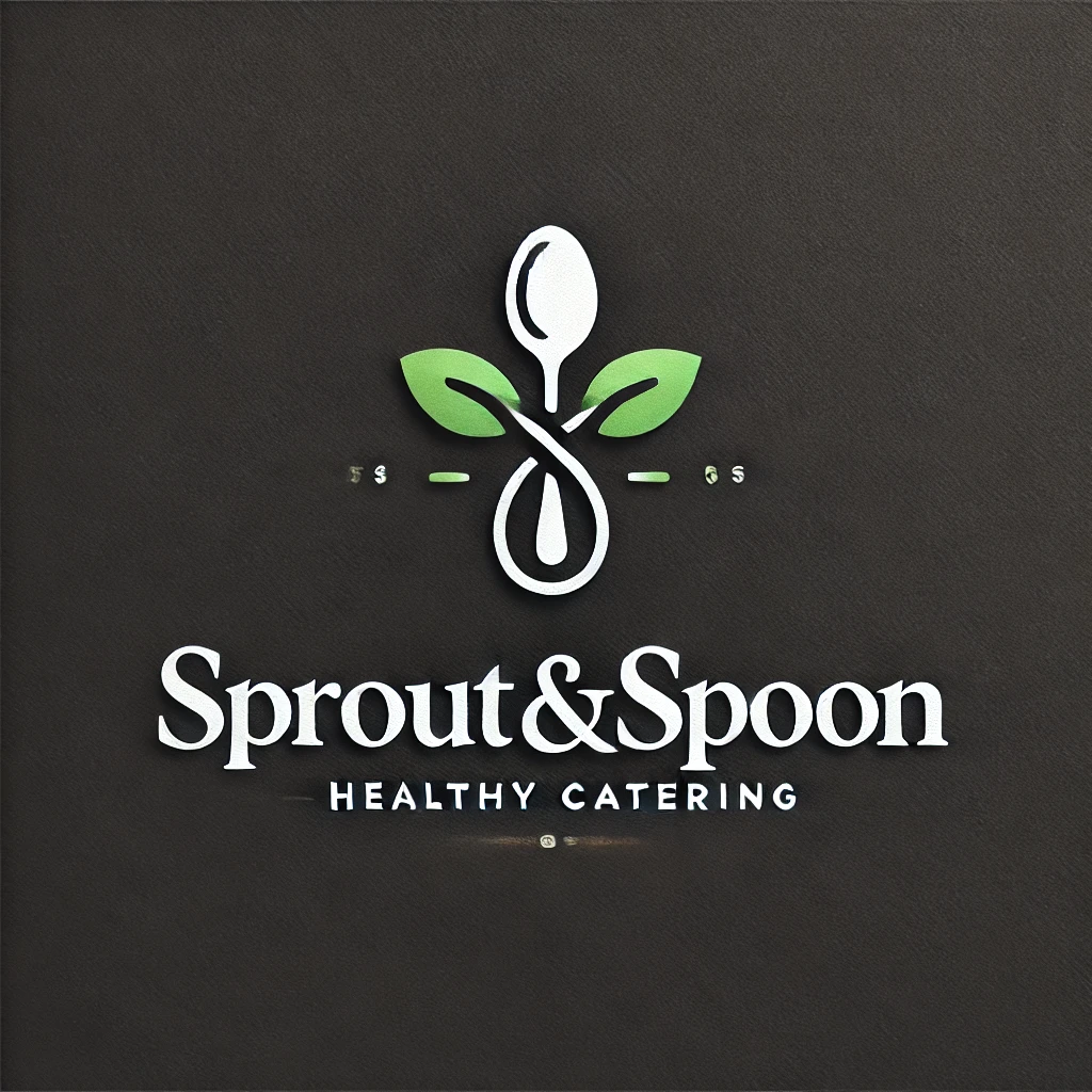 Sprout & Spoon Healthy Catering